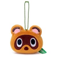【新品】どうぶつの森 Mocchi-Mocchi ボールチェーンマスコット6種 Amazon.co.jp: タカラトミーアーツ(TAKARATOMY A.R.T.S) どうぶつの森
